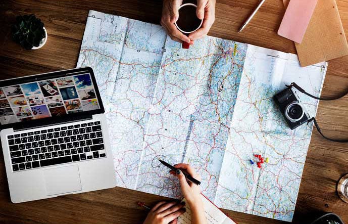 Planning Out Travel with Travel Insurance Center